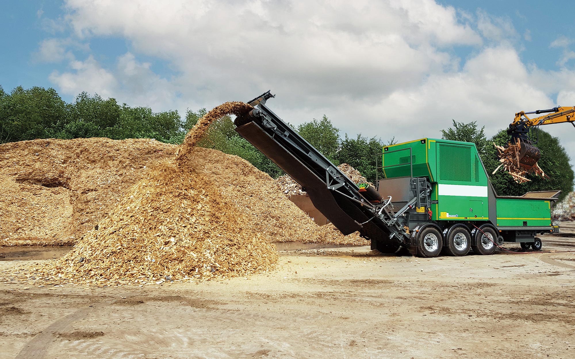 生物資源の循環利用により豊かな社会をつくります