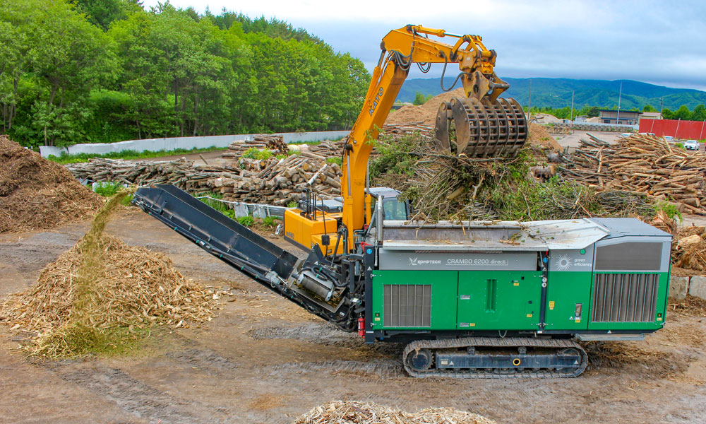 クランボー6200direct