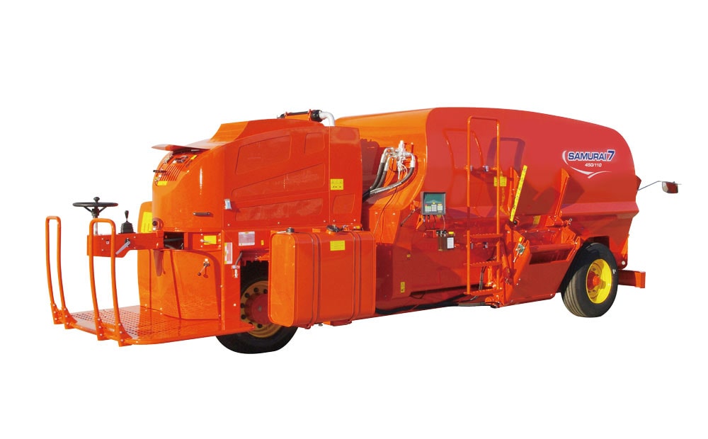 電動定置式 FKGシリーズ