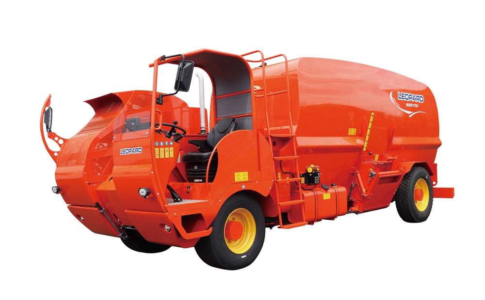 電動定置式 FLシリーズ