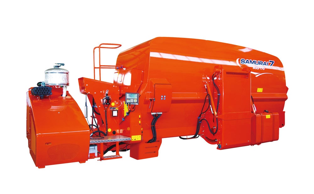 電動定置式 FLシリーズ