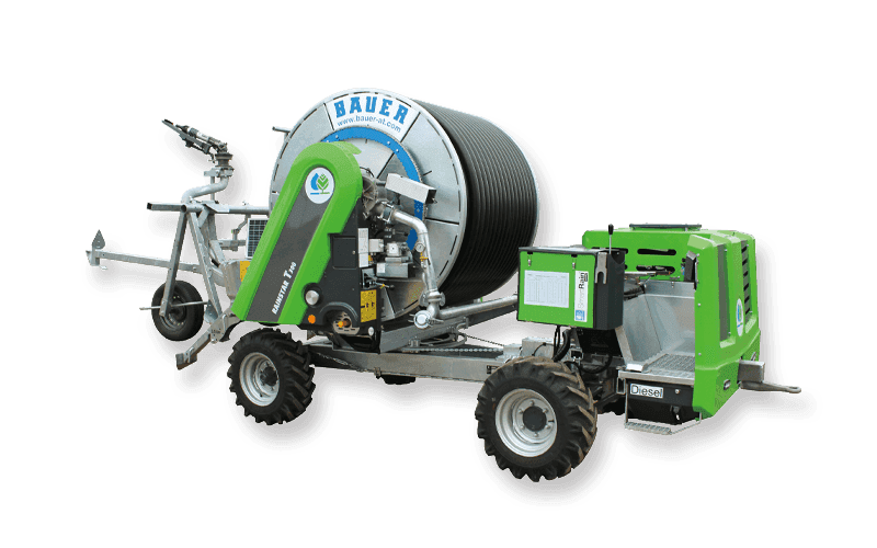 BAUERレインスター