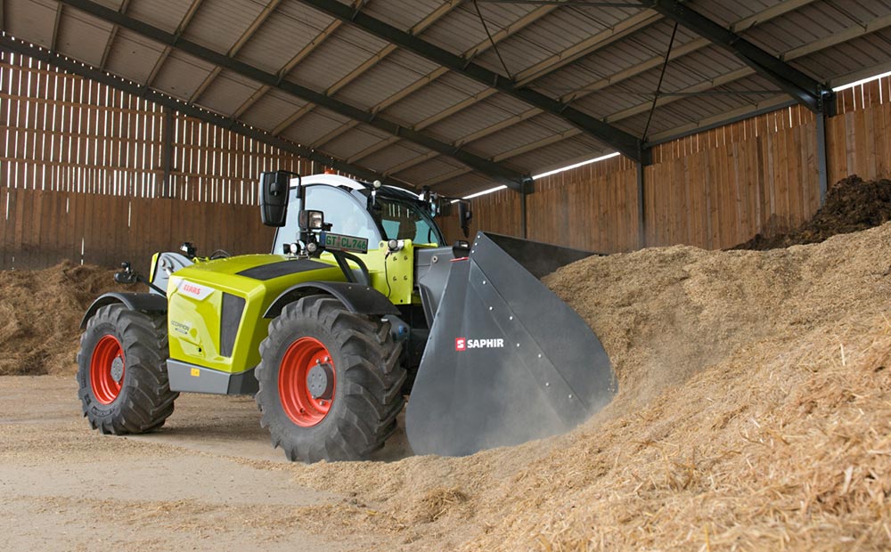 インテリジェントサポート