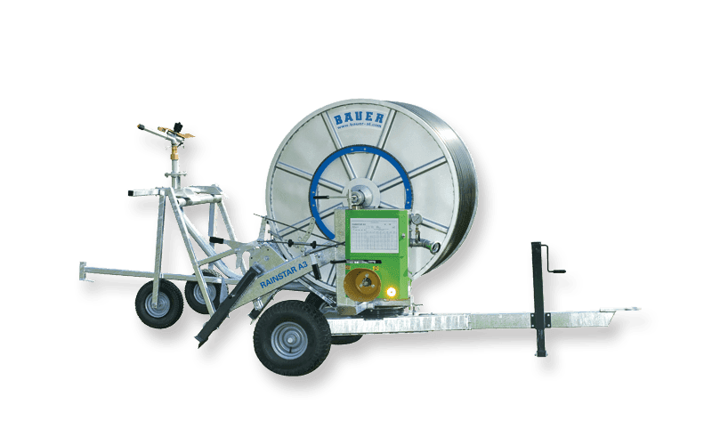 スマートレイン