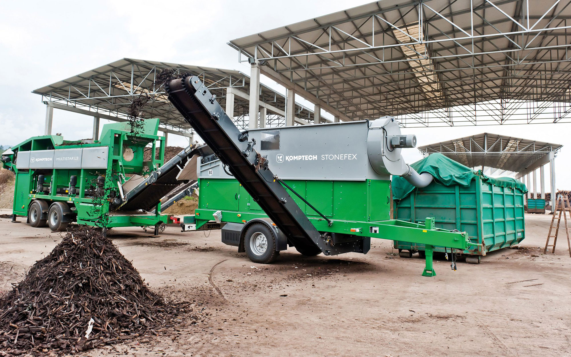 ストーンフェックス